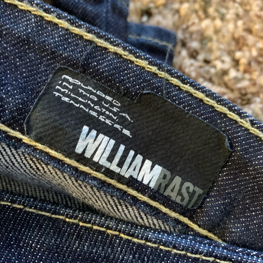 William Rast Jeans - Picture 3 of 4